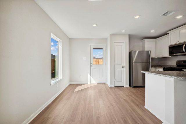 361 Tejas Trail, Waller, TX 77484