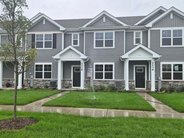 2238 Bodega Road 2238, Oswego, IL 60543