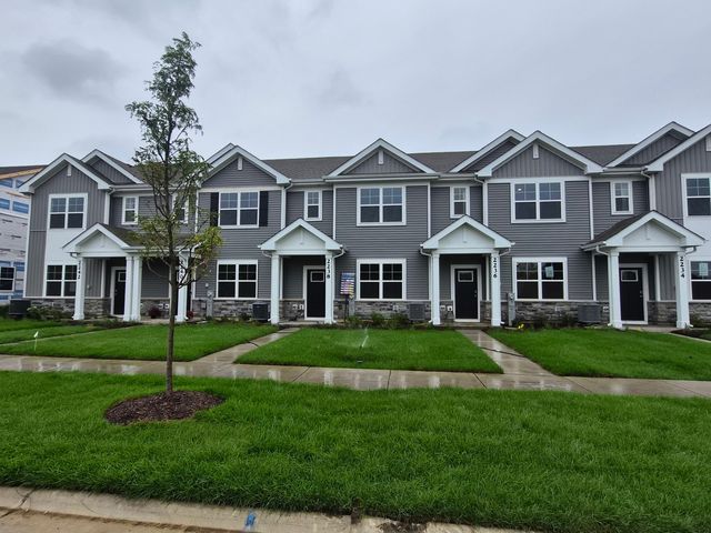 2238 Bodega Road 2238, Oswego, IL 60543