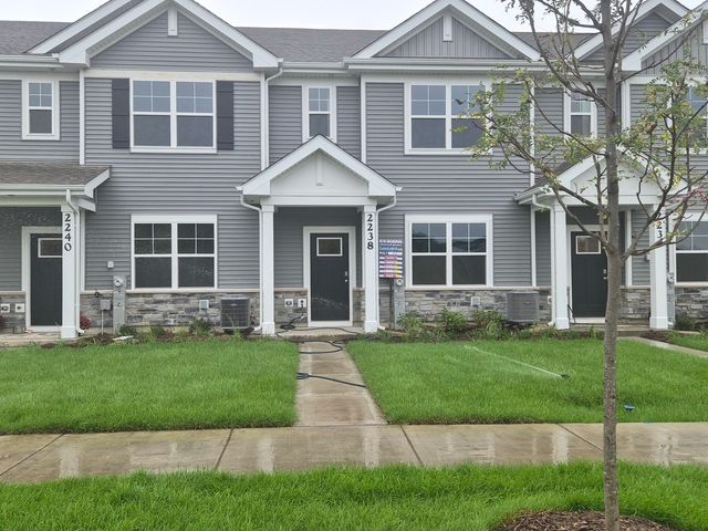 2238 Bodega Road 2238, Oswego, IL 60543