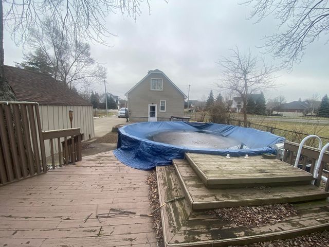 11425 Plumbrook Road, Sterling Heights City, MI 48312