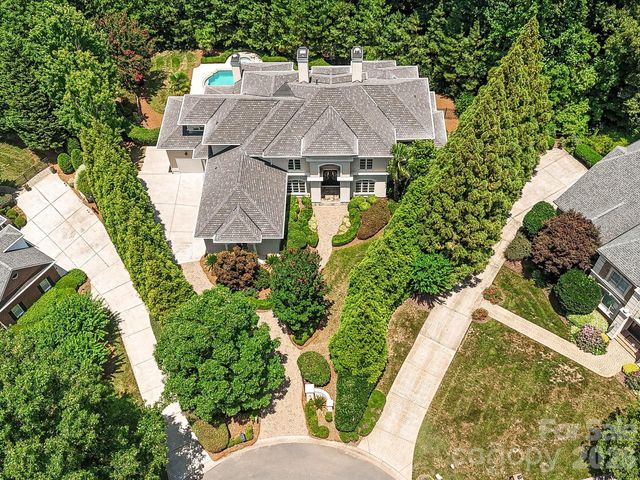 11308 Gunpowder Point Drive, Charlotte, NC 28277