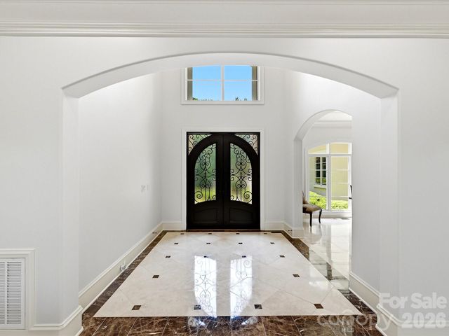 11308 Gunpowder Point Drive, Charlotte, NC 28277