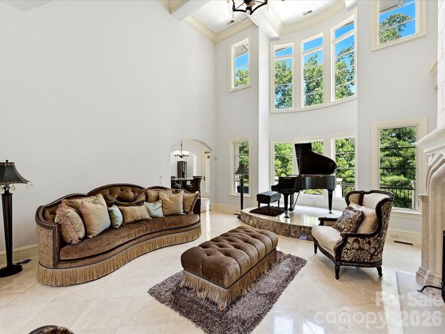 11308 Gunpowder Point Drive, Charlotte, NC 28277