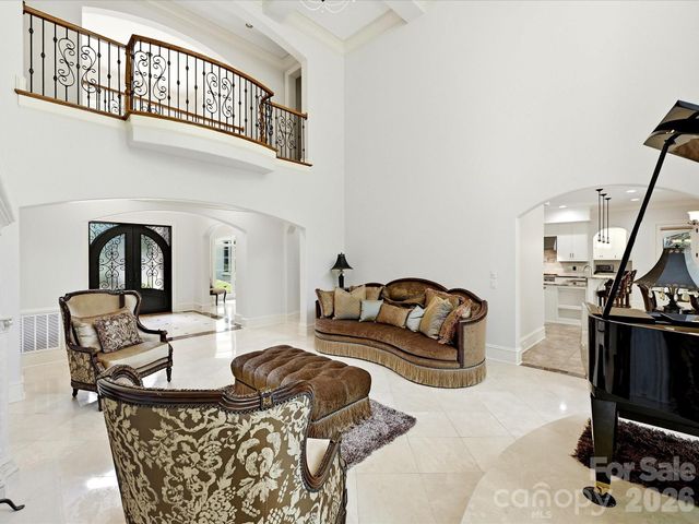 11308 Gunpowder Point Drive, Charlotte, NC 28277