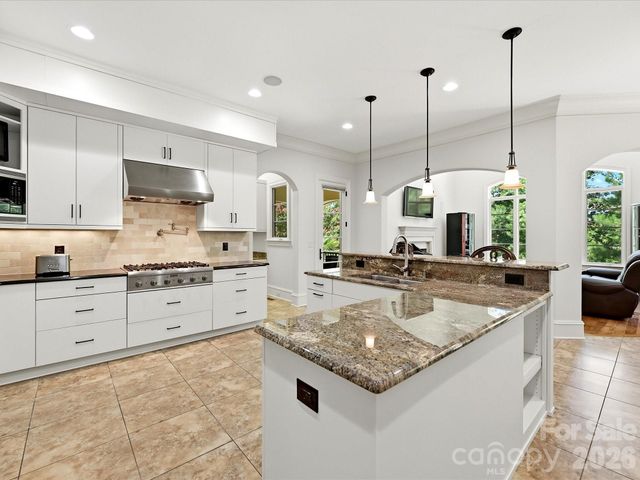 11308 Gunpowder Point Drive, Charlotte, NC 28277