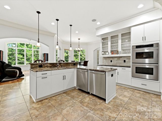 11308 Gunpowder Point Drive, Charlotte, NC 28277