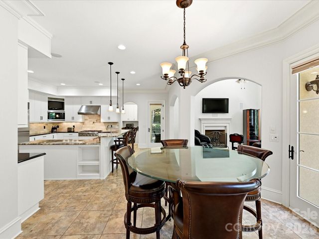 11308 Gunpowder Point Drive, Charlotte, NC 28277