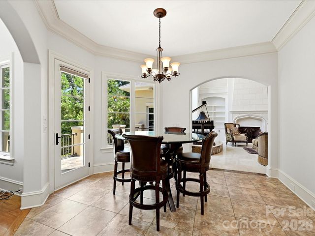 11308 Gunpowder Point Drive, Charlotte, NC 28277