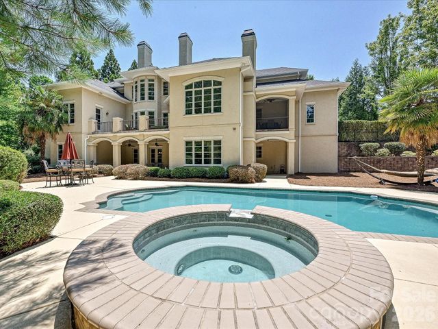 11308 Gunpowder Point Drive, Charlotte, NC 28277