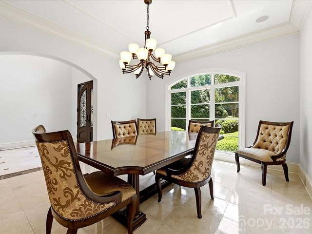 11308 Gunpowder Point Drive, Charlotte, NC 28277
