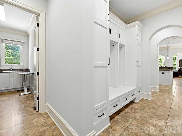 11308 Gunpowder Point Drive, Charlotte, NC 28277