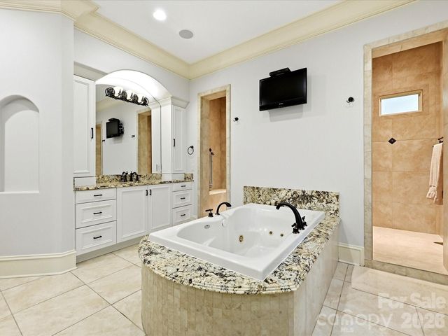 11308 Gunpowder Point Drive, Charlotte, NC 28277