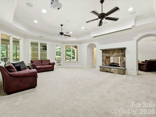 11308 Gunpowder Point Drive, Charlotte, NC 28277