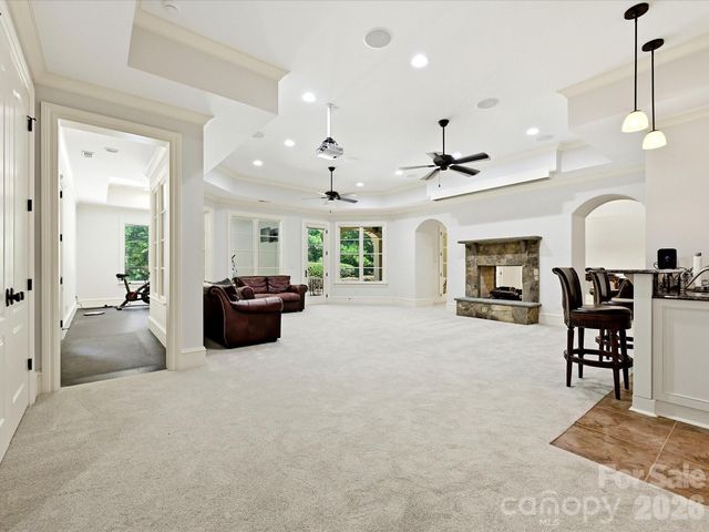 11308 Gunpowder Point Drive, Charlotte, NC 28277