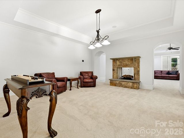 11308 Gunpowder Point Drive, Charlotte, NC 28277