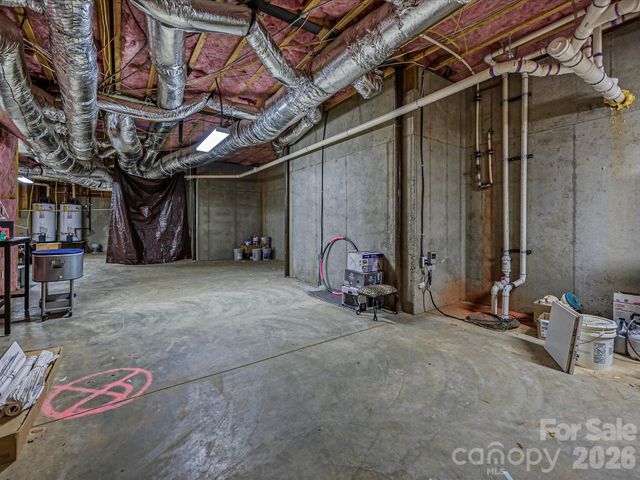 11308 Gunpowder Point Drive, Charlotte, NC 28277