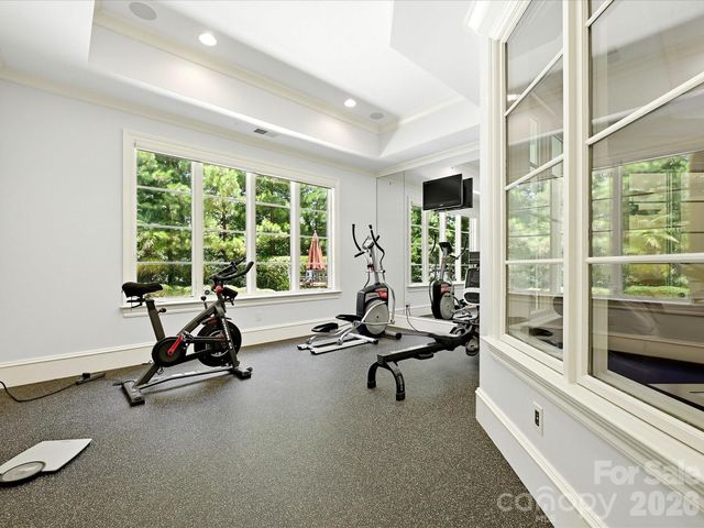 11308 Gunpowder Point Drive, Charlotte, NC 28277