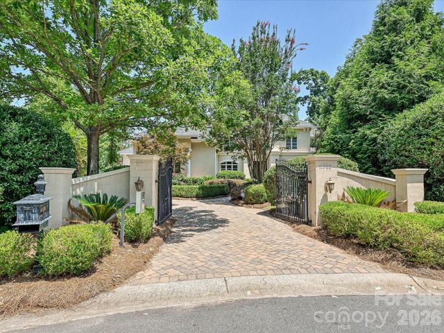 11308 Gunpowder Point Drive, Charlotte, NC 28277