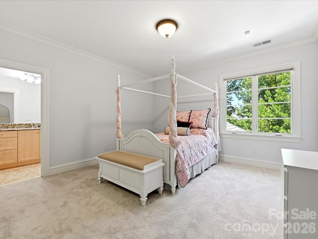 11308 Gunpowder Point Drive, Charlotte, NC 28277