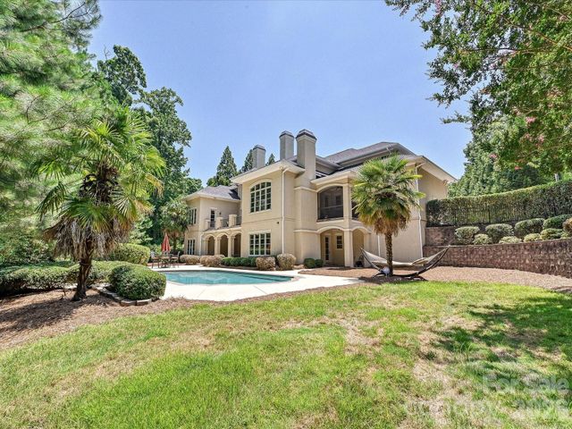 11308 Gunpowder Point Drive, Charlotte, NC 28277