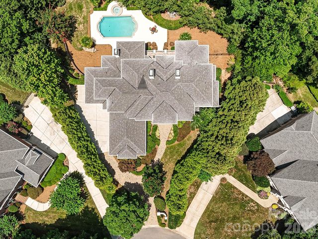 11308 Gunpowder Point Drive, Charlotte, NC 28277