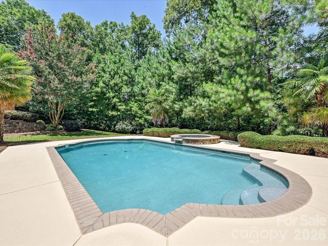 11308 Gunpowder Point Drive, Charlotte, NC 28277