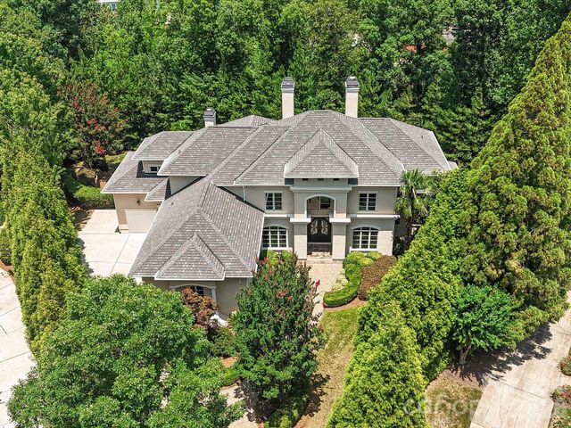 11308 Gunpowder Point Drive, Charlotte, NC 28277
