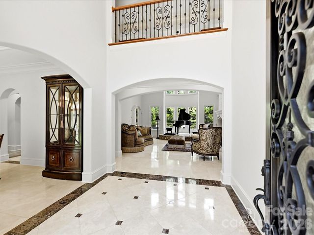 11308 Gunpowder Point Drive, Charlotte, NC 28277
