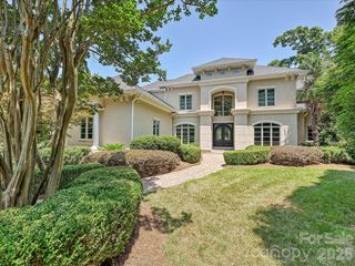 11308 Gunpowder Point Drive, Charlotte, NC 28277