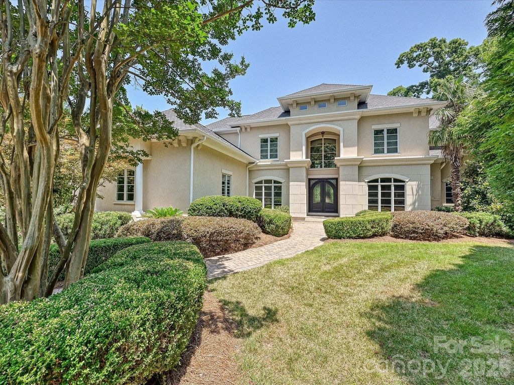 11308 Gunpowder Point Drive, Charlotte, NC 28277