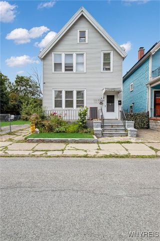 84 10th Street, Buffalo, NY 14201