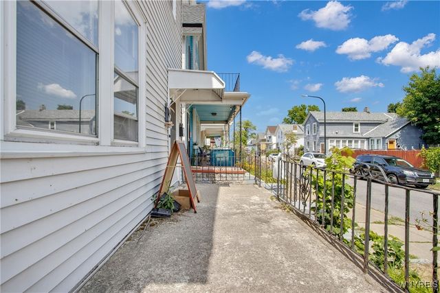 84 10th Street, Buffalo, NY 14201