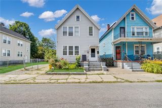 84 10th Street, Buffalo, NY 14201