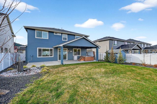 24685 E Blue Ridge Ave, Liberty Lake, WA 99019