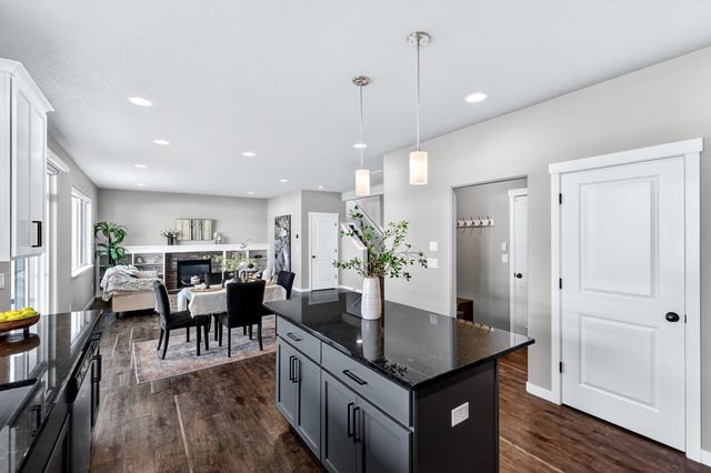 24685 E Blue Ridge Ave, Liberty Lake, WA 99019