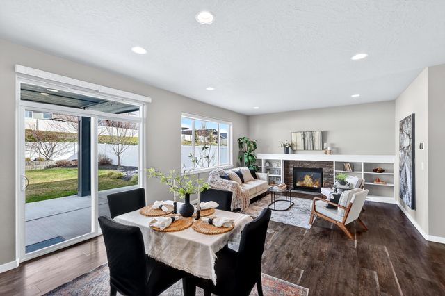 24685 E Blue Ridge Ave, Liberty Lake, WA 99019