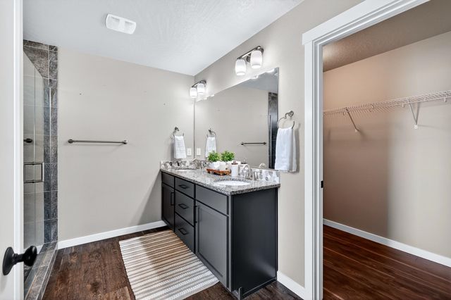 24685 E Blue Ridge Ave, Liberty Lake, WA 99019