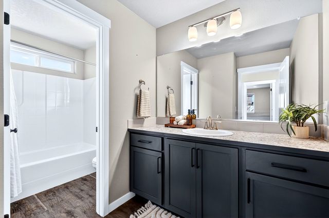 24685 E Blue Ridge Ave, Liberty Lake, WA 99019