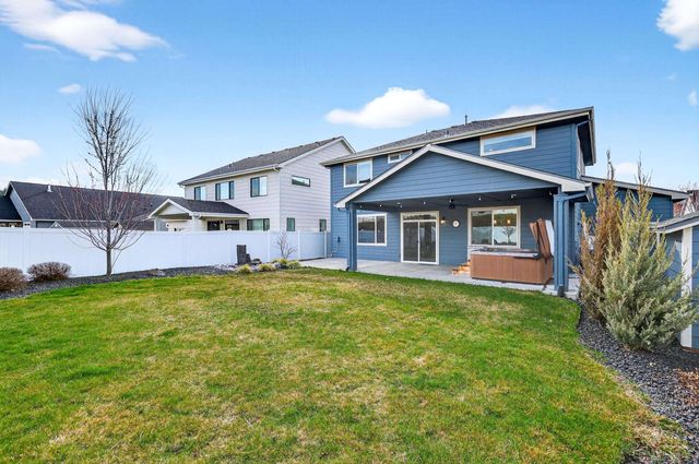 24685 E Blue Ridge Ave, Liberty Lake, WA 99019