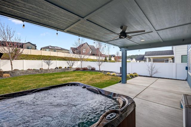 24685 E Blue Ridge Ave, Liberty Lake, WA 99019