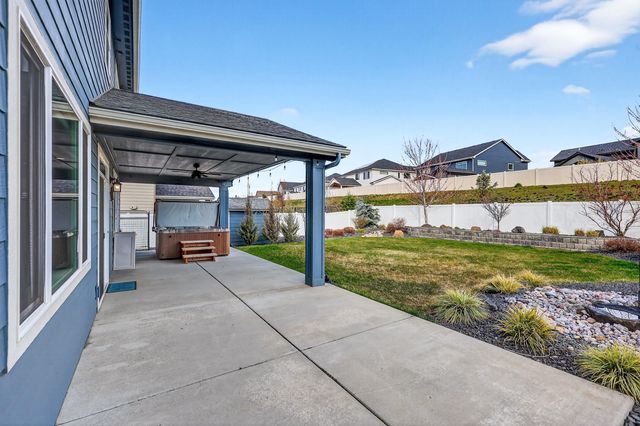 24685 E Blue Ridge Ave, Liberty Lake, WA 99019