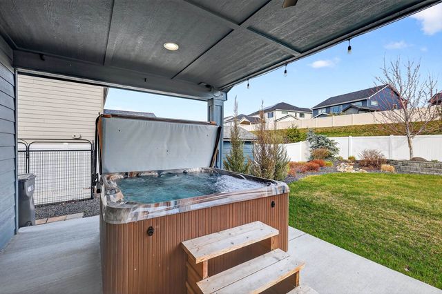 24685 E Blue Ridge Ave, Liberty Lake, WA 99019