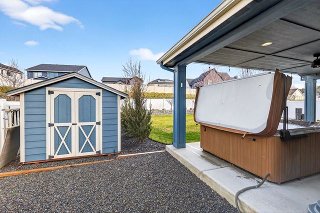 24685 E Blue Ridge Ave, Liberty Lake, WA 99019