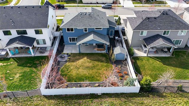 24685 E Blue Ridge Ave, Liberty Lake, WA 99019