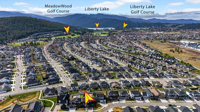 24685 E Blue Ridge Ave, Liberty Lake, WA 99019