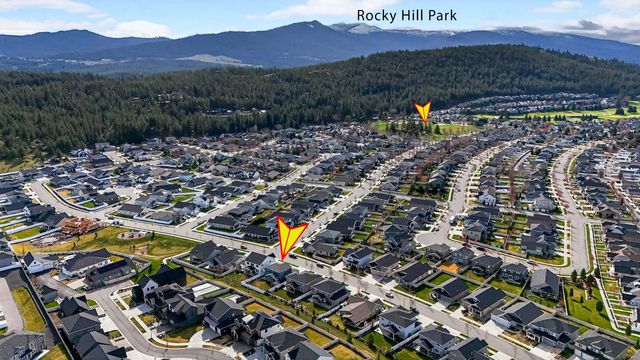 24685 E Blue Ridge Ave, Liberty Lake, WA 99019