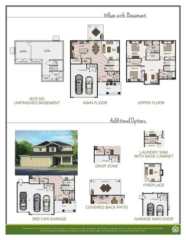 24685 E Blue Ridge Ave, Liberty Lake, WA 99019