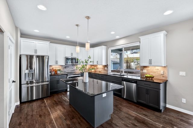 24685 E Blue Ridge Ave, Liberty Lake, WA 99019