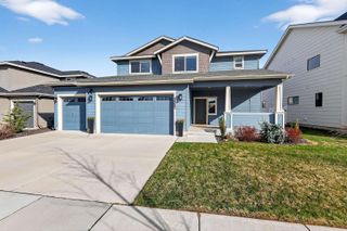 24685 E Blue Ridge Ave, Liberty Lake, WA 99019